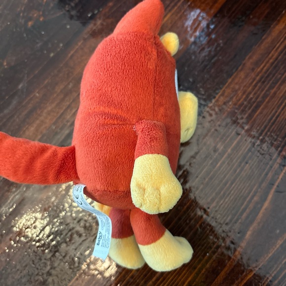 Rusty - Picture 5 of 6